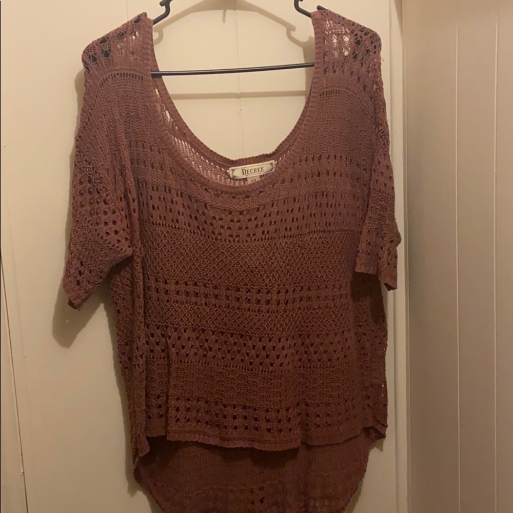 Nice top
